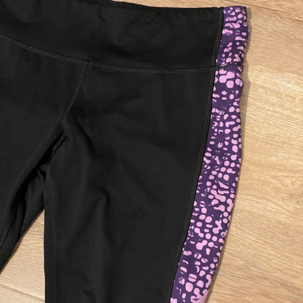 Workout Capris - image 2